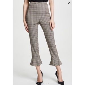 BB Dakota ‘New Wave Pants’ (REVOLVE)